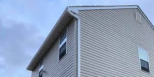 Trusted Bement, IL Siding Experts